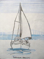Sailing