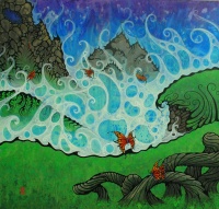Butterflies
