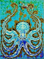 Drunktopus