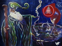 Alchemist