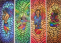 Angels of San Francisco