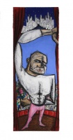 The Acrobat