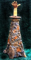 Homage to the Earth