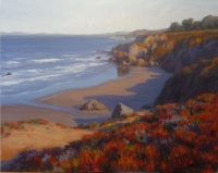 Dillon Beach