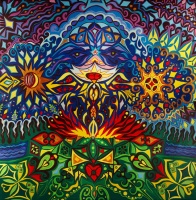 Crop Circle Creation