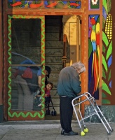 A Moment on Mission St