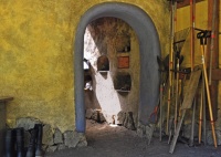 Green Gulch Zen Center