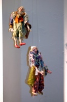 Angel Puppets