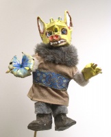 Dancing Bear