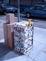 The Box Project