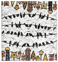 Birdhouses